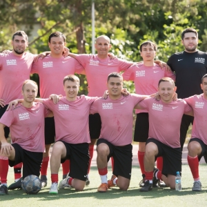 EUROBAK 14th Mini-Football Championship 37