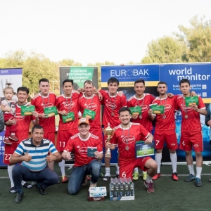 EUROBAK 14th Mini-Football Championship 67