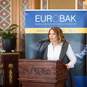 EUROBAK Annual General Meeting 9