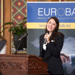 EUROBAK Annual General Meeting 14