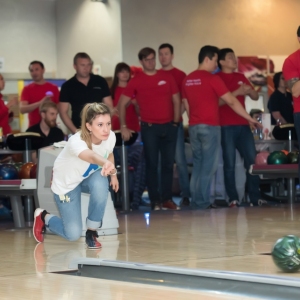 16th EUROBAK Bowling Tournament 34