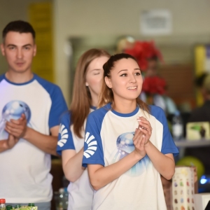 16th EUROBAK Bowling Tournament 32