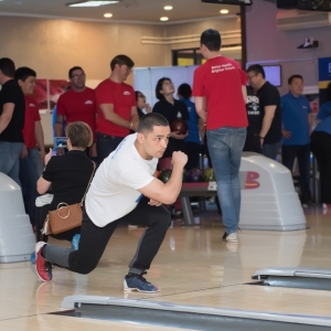 16th EUROBAK Bowling Tournament 76