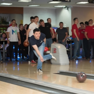 16th EUROBAK Bowling Tournament 33