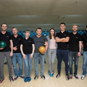 16th EUROBAK Bowling Tournament 72