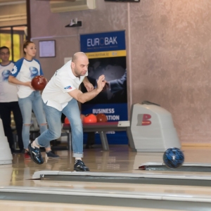 16th EUROBAK Bowling Tournament 11