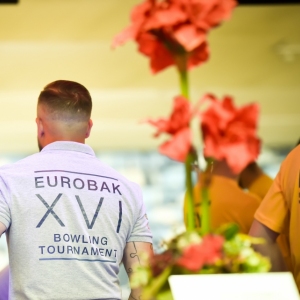 16th EUROBAK Bowling Tournament 24