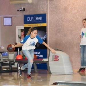 16th EUROBAK Bowling Tournament 8