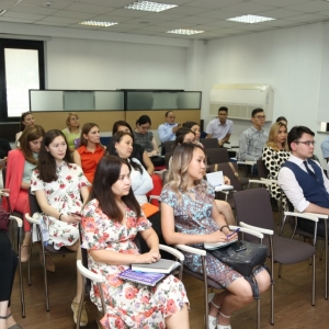 Marketing & PR Committee: Personal Data Protection In Kazakhstan And EU Countries 12