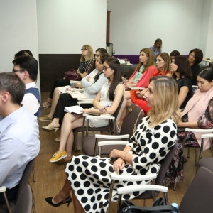 Marketing & PR Committee: Personal Data Protection In Kazakhstan And EU Countries 8