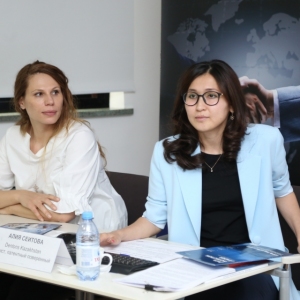 Marketing & PR Committee: Personal Data Protection In Kazakhstan And EU Countries 6
