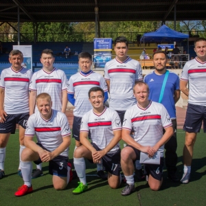 15th EUROBAK Mini-Football Championship 4