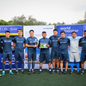 15th EUROBAK Mini-Football Championship 53