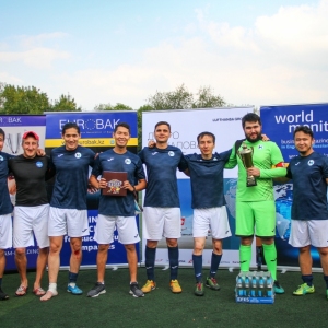 15th EUROBAK Mini-Football Championship 52