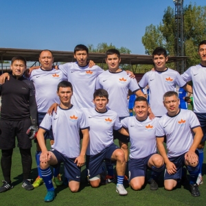15th EUROBAK Mini-Football Championship 29