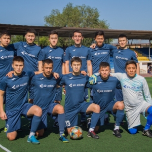 15th EUROBAK Mini-Football Championship 7