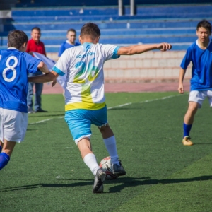 15th EUROBAK Mini-Football Championship 33