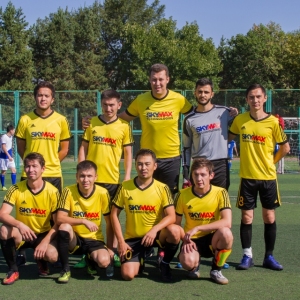 15th EUROBAK Mini-Football Championship 10