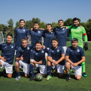 15th EUROBAK Mini-Football Championship 36