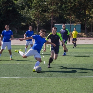 15th EUROBAK Mini-Football Championship 14