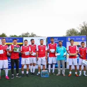 15th EUROBAK Mini-Football Championship 56