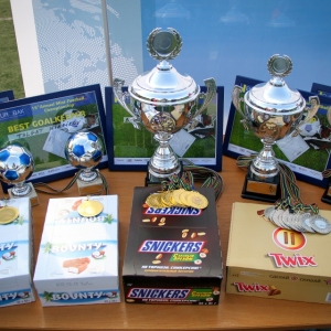 15th EUROBAK Mini-Football Championship 61