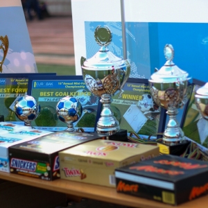 15th EUROBAK Mini-Football Championship 51