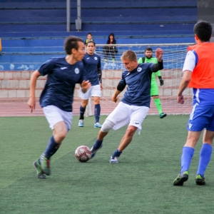 15th EUROBAK Mini-Football Championship 45
