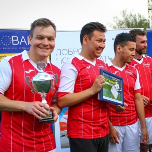 15th EUROBAK Mini-Football Championship 54
