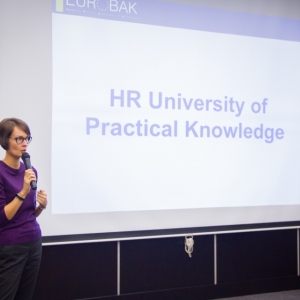 EUROBAK HR University of Practical Knowledge 2019 11