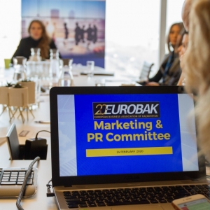 EUROBAK Marketing & PR Committee: Elections Of The Executive Team 5