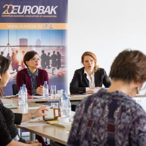 EUROBAK HR Committee: Elections Of The Executive Team 5