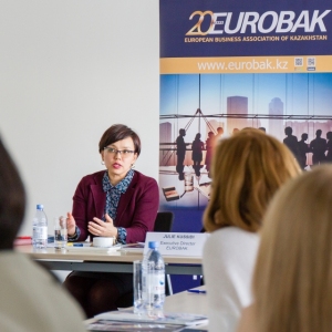 EUROBAK HR Committee: Elections Of The Executive Team 10